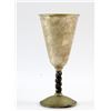 Image 1 : Harry Potter and the Chamber of Secrets (2002) - Goblet from the Hogwarts great hall in the film sta