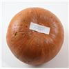 Image 3 : Sleepy Hollow (1999) - Three pumpkin movie props from the Tim Burton movie starring Johnny Depp and 