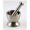 Image 1 : Practical Magic (1998) - Pestle and mortar from the movie starring Sandra Bullock and Nicole Kidman,