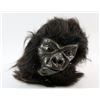 Image 2 : Planet of the Apes (Television series, 1974) - Two Prosthetic ape masks from the American series sta