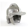 Image 1 : The Greatest Story Ever Told (1965) Production used soldier helmet. This helmet was later altered fo