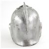 Image 3 : The Greatest Story Ever Told (1965) Production used soldier helmet. This helmet was later altered fo