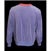 Image 4 : Lost in Space (1965) production used sweaters in blue/red and grey/red, both with Western Costume Co