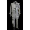 Image 1 : Terminator 2: Judgment Day (1991) production used rebel jumpsuit, Public Safety Apparel tag and West
