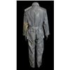 Image 2 : Terminator 2: Judgment Day (1991) production used rebel jumpsuit, Public Safety Apparel tag and West