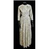 Image 1 : Free State of Jones (2016) production used beige and patterned skirt and top..