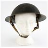 Image 1 : Three Production used vintage metal helmets. These would have been used on various films such as Dou