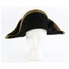 Image 1 : Les Miserables (1952) Production used hat worn by characters such as Michael Rennie, with Western Co