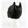 Image 2 : The Dark Knight (2008) A Production made back up distressed Stunt Cowl..