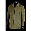 Image 1 : Enemy At The Gates (2001) 'Commisar Danilov' (Joseph Fiennes) Military Jacket. This style of Jacket 