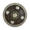 Image 1 : Willow (1988) Original prop shield constructed from metal, made for the George Lucas fantasy classic