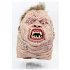 Image 1 : The Thing (1982) - A full scale life size Norris Grubhead replica prop made from a thick rubber late