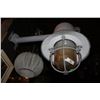 Image 1 : 2 Sidewalk Lights