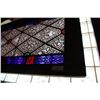 Image 2 : Stained Leaded Glass Window
