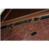 Image 2 : Leaded Glass Window (Damaged)