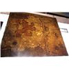 Image 1 : Lion Rampant Coat Of Arms Board