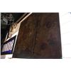 Image 2 : Lion Rampant Coat Of Arms Board
