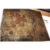 Image 3 : Lion Rampant Coat Of Arms Board
