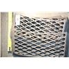 Image 1 : 4 Cast Iron Grates