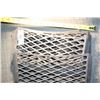 Image 2 : 4 Cast Iron Grates