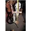 Image 2 : Complete Ornate Spinning Wheel