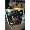 Image 1 : Super Brass Goods Cuthbert Enamel Display Panel