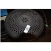 Image 2 : Rare Round Cast Iron Radiator