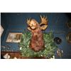 Image 2 : Ornate Large Moose Mount