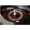 Image 2 : Paulson Purlet Roulette Wheel With Table