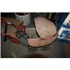 Image 2 : Wicker Doll Buggy