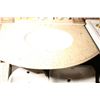 Image 1 : Wall Mounted Marble Vanity Drop-In Sink