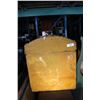 Image 1 : Hump Back Steamer Trunk