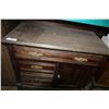 Image 2 : Antique Vanity/Wash Stand