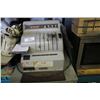 Image 1 : Cash Register