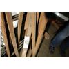 Image 2 : Antique Quilting Frame & Cloth Dryer