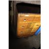Image 2 : 4 Drawer Chest (Waterfall)
