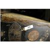 Image 1 : Large Steamer Trunk