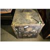 Image 2 : Large Steamer Trunk