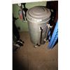 Image 1 : A Mcoin Old Coffee Dispenser