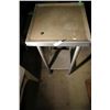 Image 2 : Stainless Steel Table