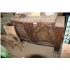 Image 3 : Sideboard With End Cabinets