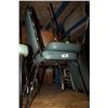 Image 1 : 2 Mid Century Kitchen Chairs