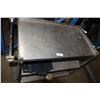 Image 1 : Stainless Steel Cart