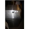 Image 1 : Square Top Garbage Can