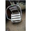 Image 1 : Aluminum Style Kids Patio Chair