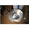Stainless Steel Salad Bowls