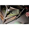 Image 2 : Stainless Steel Serving Cart