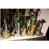 Image 2 : Box Lot-Candle Holders
