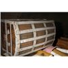 Image 2 : Hump Back Steamer Trunk