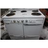 Image 2 : Moffat 5 Burner Stove